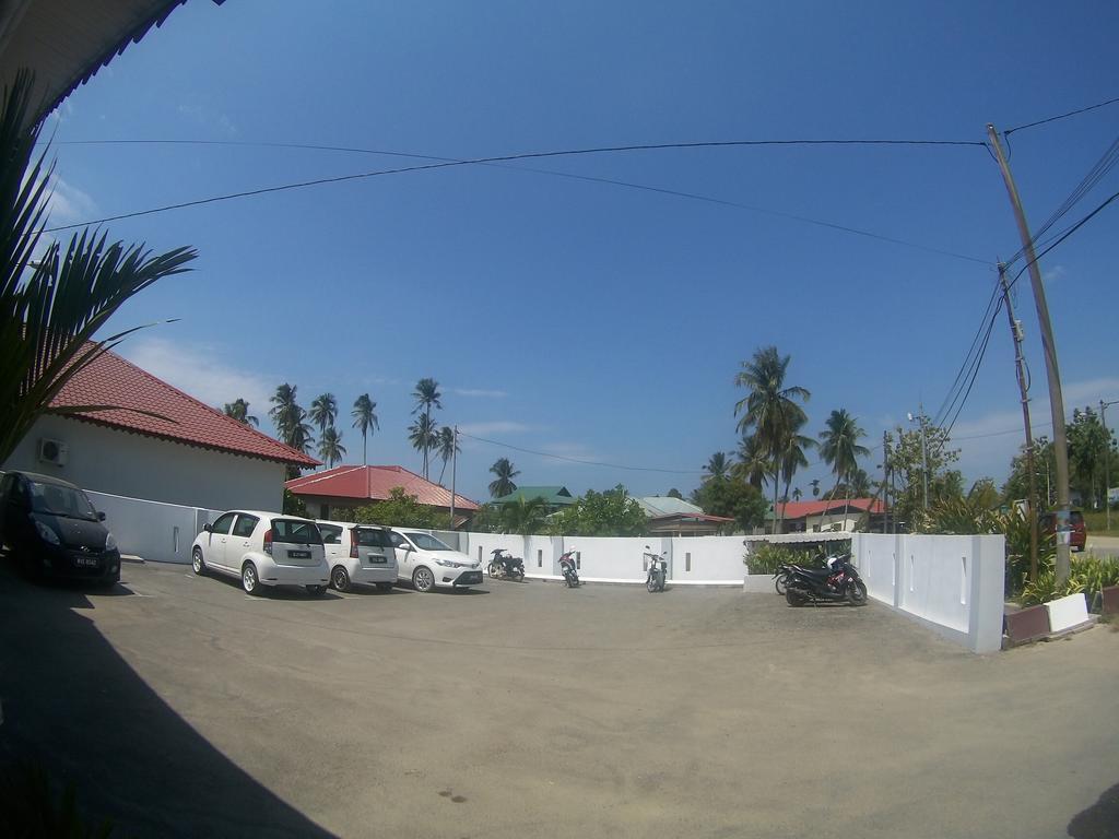 Langkawi Chantique Pantai Cenang  Extérieur photo