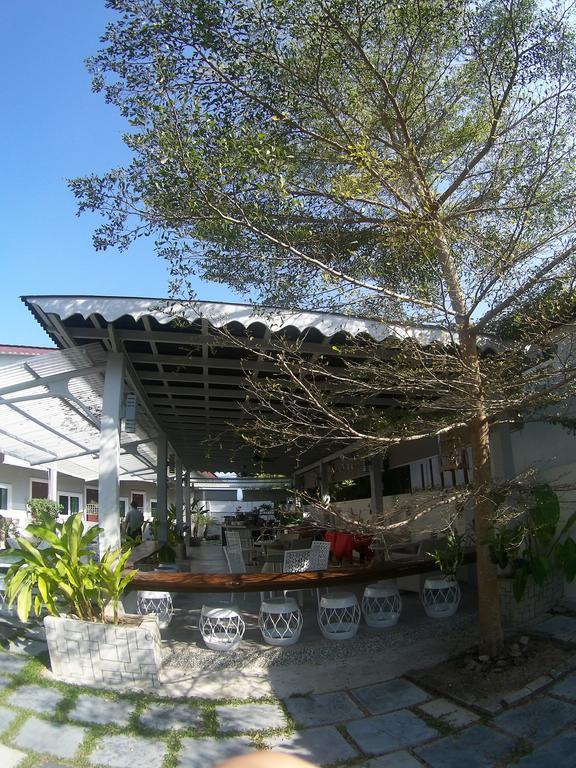 Langkawi Chantique Pantai Cenang  Extérieur photo